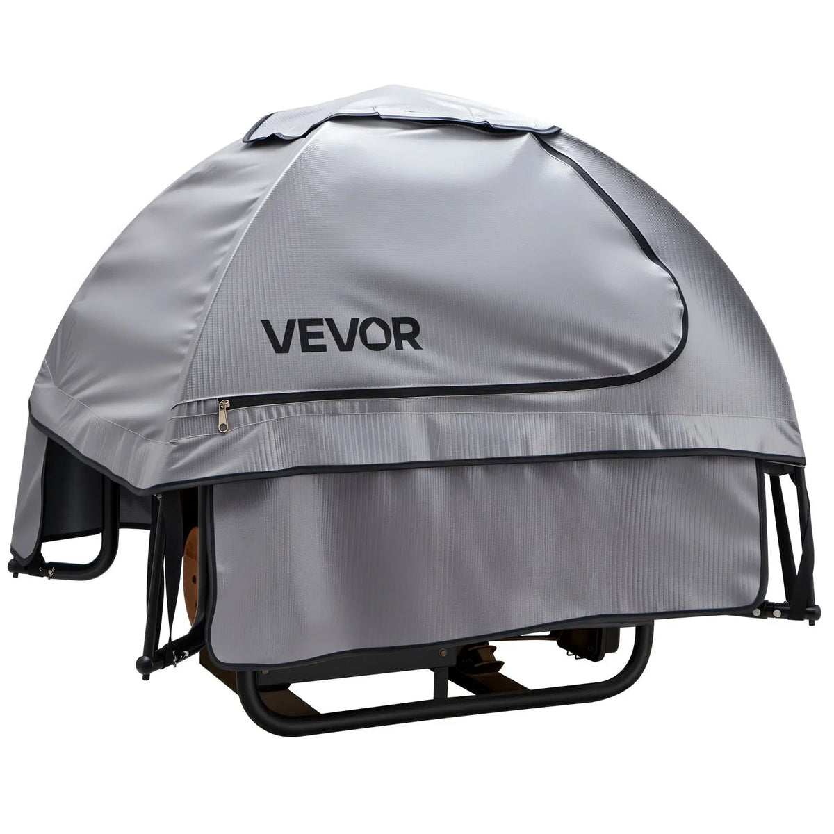 Generator Cover Universal Waterproof Cover 36x26x26 in for 70-108 in Gray - View 8