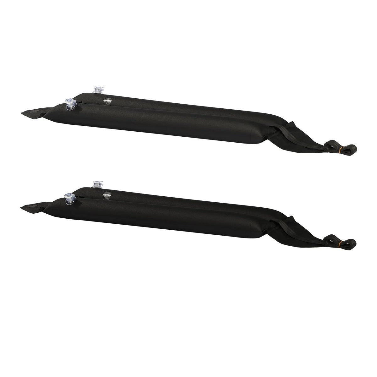 Inflatable Roof Rack Pads 88lbs Load Capacity for Kayak Canoe Surfboard - View 8
