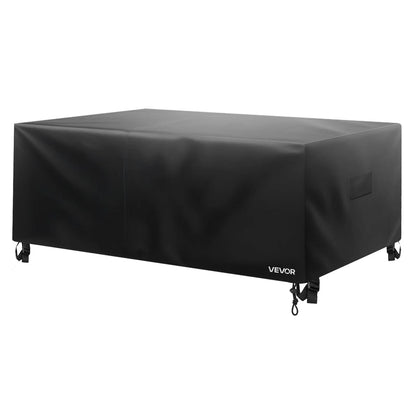 Patio Outdoor Furniture Cover 420D Waterproof Table Chairs Sofa 126"x63" - View 8