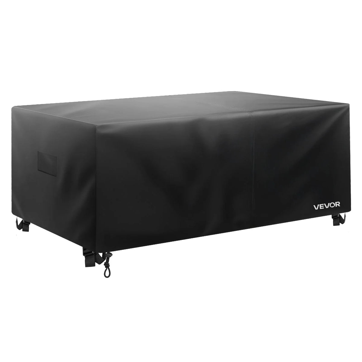 Patio Outdoor Furniture Cover 420D Waterproof Table Chairs Sofa 126"x63" - View 9