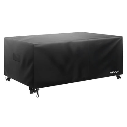 Patio Outdoor Furniture Cover 420D Waterproof Table Chairs Sofa 126"x63" - View 9