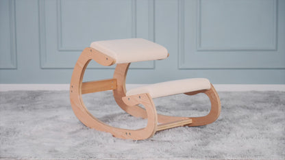 Ergonomic Kneeling Chair