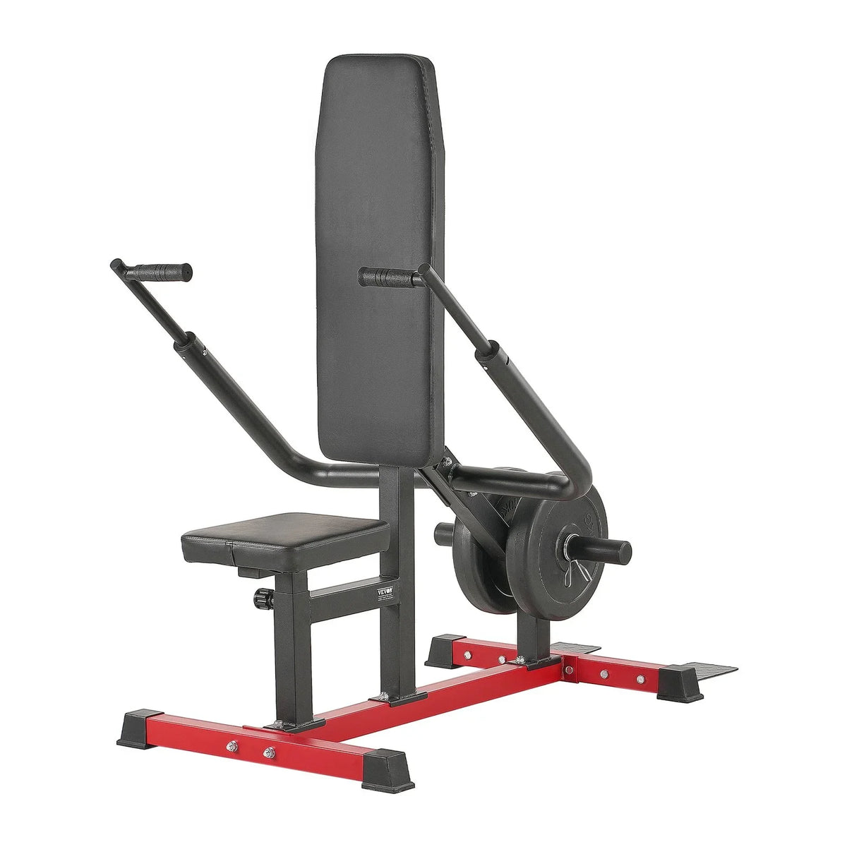 Seated Dip Machine Tricep Bicep Press Down Equipment Chest Training Cable Bar - View 10