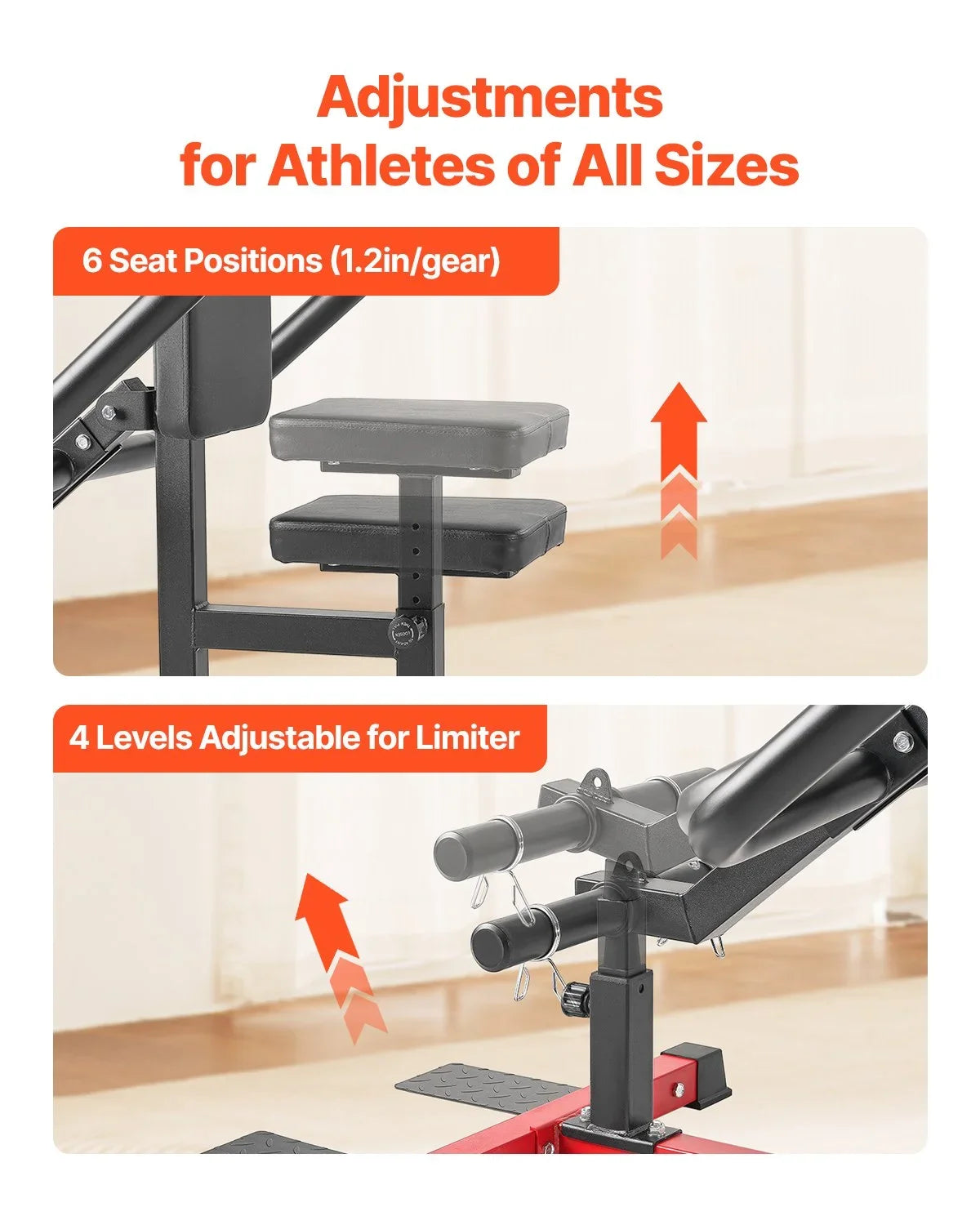 Seated Dip Machine Tricep Bicep Press Down Equipment Chest Training Cable Bar - View 3