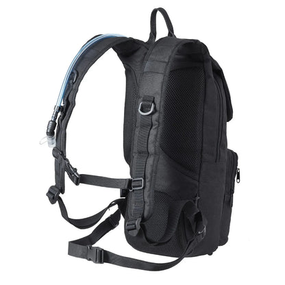 Tactical Molle Hydration Pack Backpack 3L Water Bladder Cycling Hiking Running - View 11