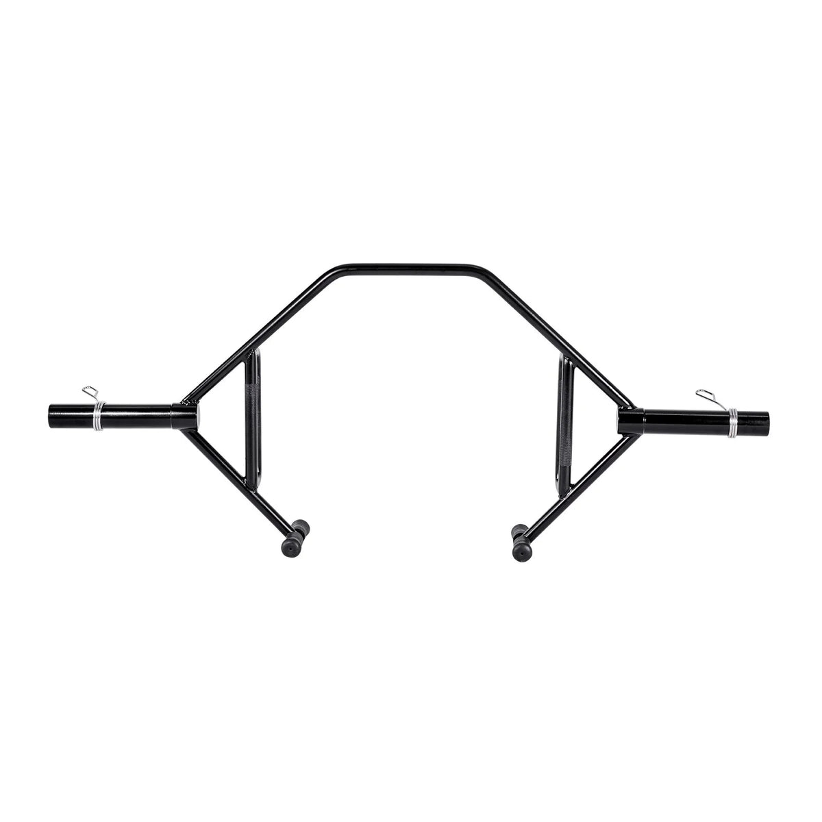 Trap Bar Hex Bar Squat Shrug Barbell Weightlifting Open-Ended Frame 2 inch - View 8