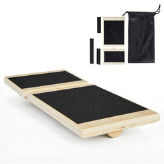 Yoga Equipment