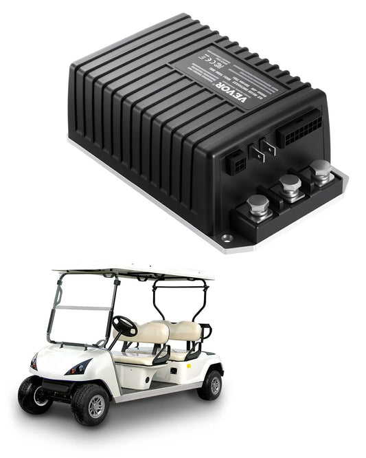 Golf Cart Speed Controller 48V 250A Motor Controller for Club Car 1510A-5251
