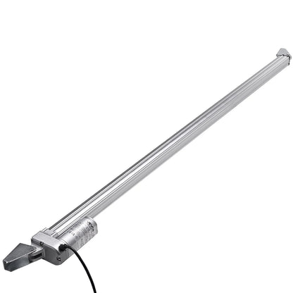 VEVOR 12V Linear Actuator, 40 Inch IP65 Waterproof Linear Actuator, 675lbs/3000N 0.2"/s Motion Actuators with Mounting Bracket for Outdoor Use - View 8