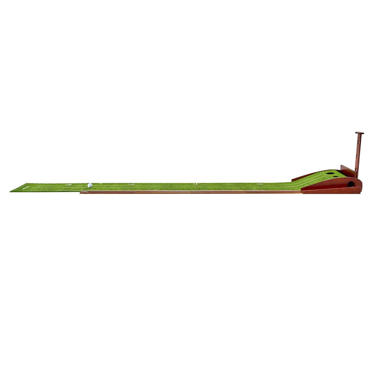 VEVOR 2 Hole Golf Putting Mat Indoor Golf Putting Green Golf Training Aid - View 10