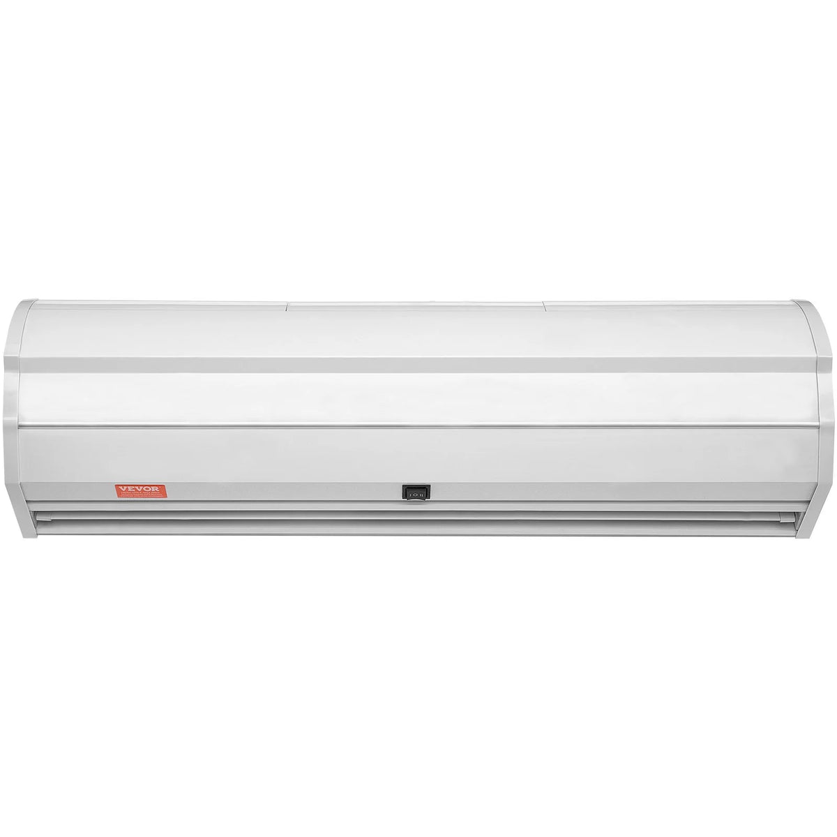 VEVOR 36" Commercial Indoor Air Curtain Super Power 2 Speeds 900CFM, Wall Mounted Air Curtains for Doors, Indoor Over Door Fan with Heavy Duty Limit Switch, Easy-Install 110V Unheated - View 8