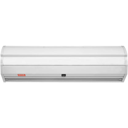 VEVOR 36" Commercial Indoor Air Curtain Super Power 2 Speeds 900CFM, Wall Mounted Air Curtains for Doors, Indoor Over Door Fan with Heavy Duty Limit Switch, Easy-Install 110V Unheated - View 8