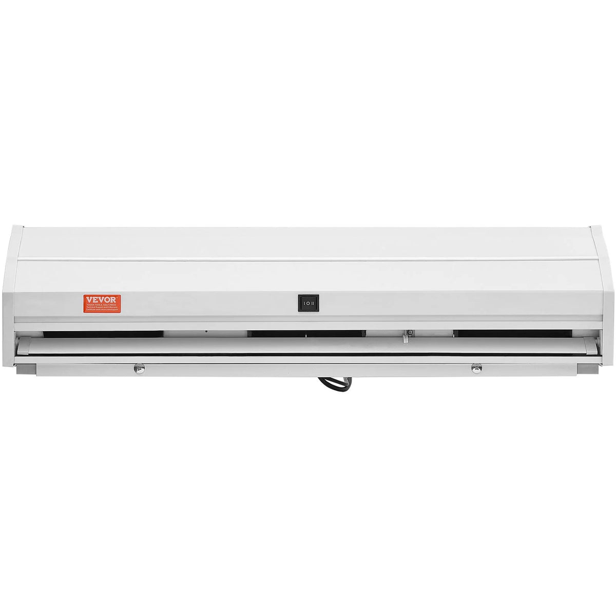 VEVOR 36" Commercial Indoor Air Curtain Super Power 2 Speeds 900CFM, Wall Mounted Air Curtains for Doors, Indoor Over Door Fan with Heavy Duty Limit Switch, Easy-Install 110V Unheated - View 9