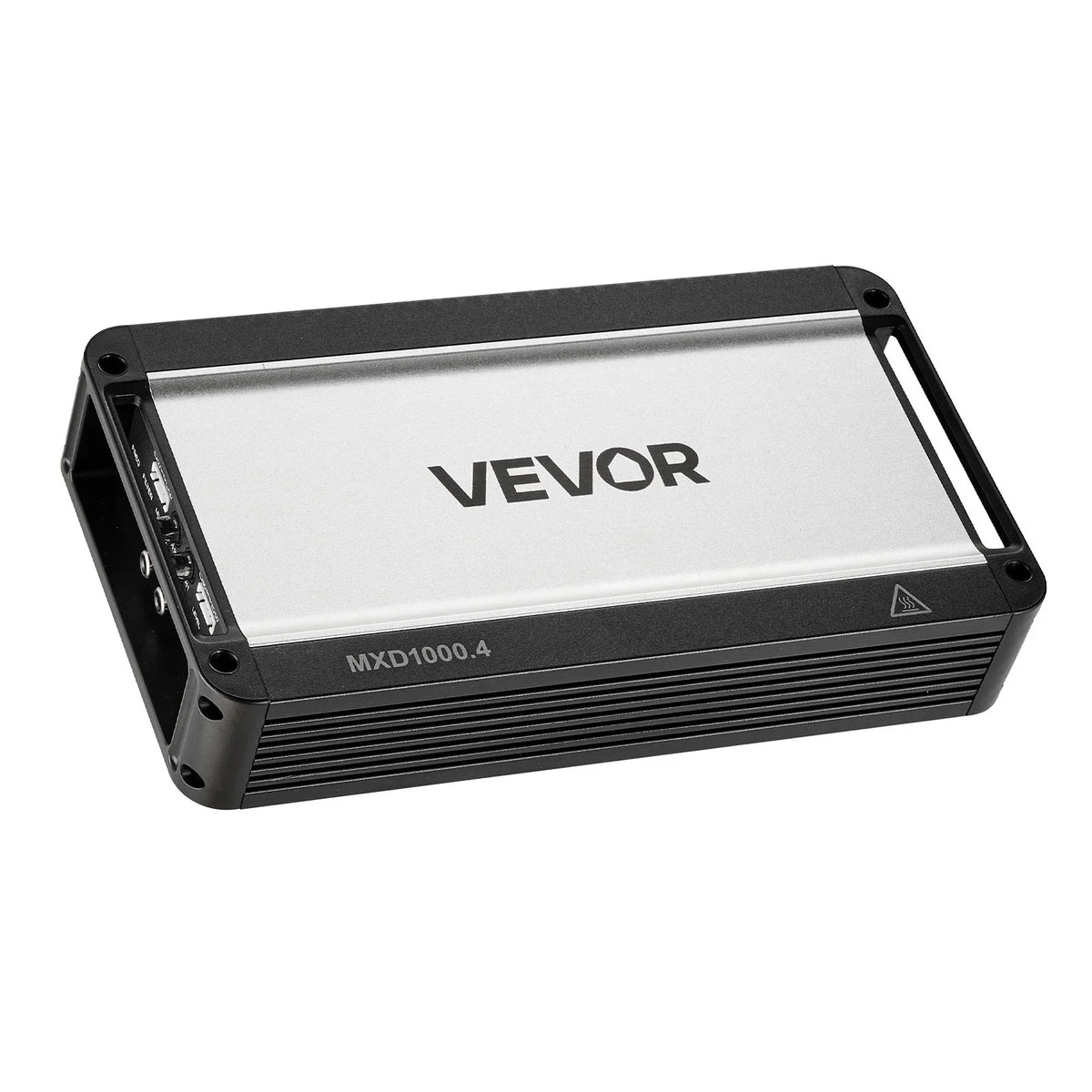 VEVOR 4 Channel Car Audio Amplifier 2 Ohm Stable Bridgeable Class D Full Range Amp Max Power 4 x 500W @ 4 Ohm / 4 x 1000W @ 2 Ohm for Car SUV Truck Off-Road - View 8