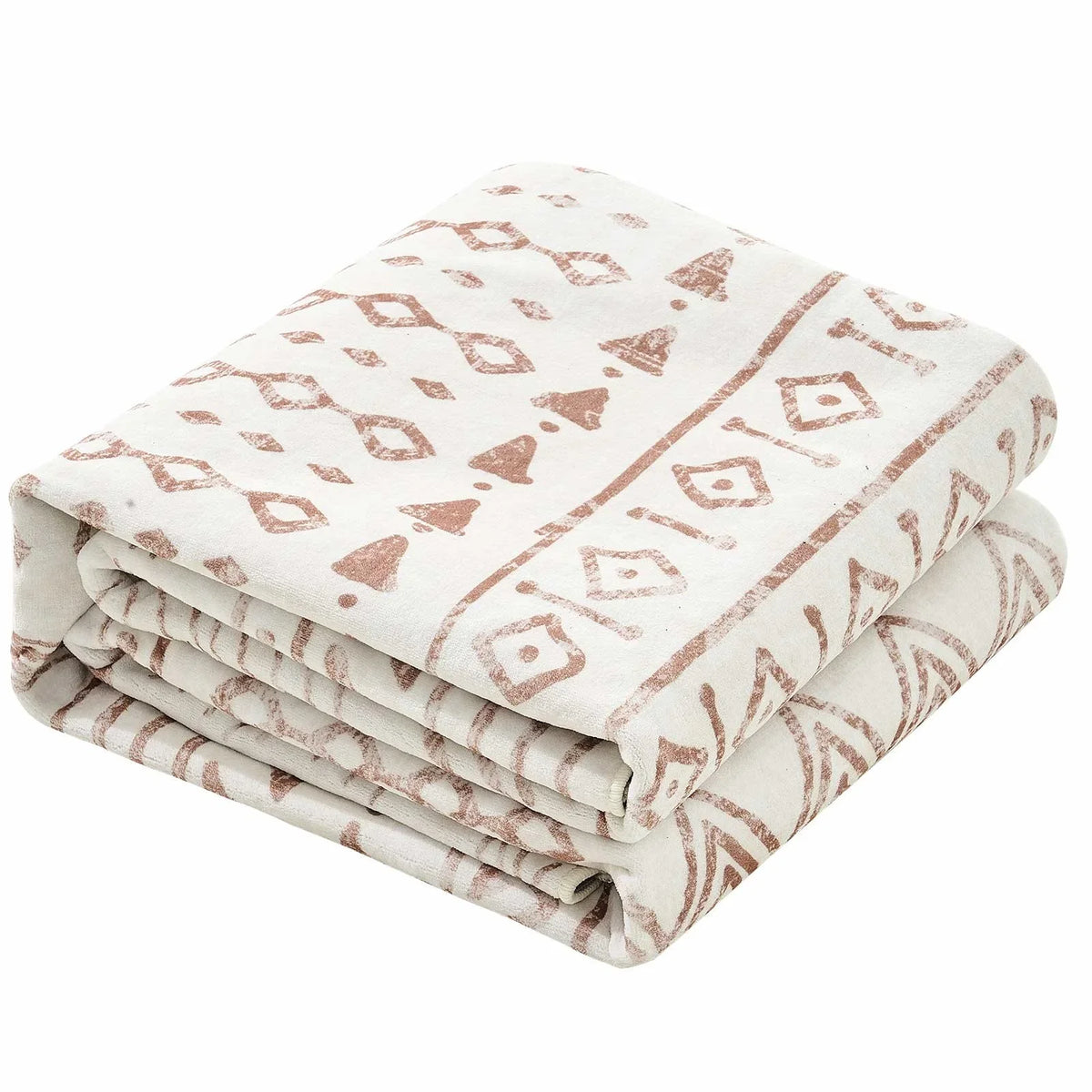 VEVOR Area Rug, 6 x 9 ft Large Washable Rug, Non-Slip and Tear-Resistant Soft Carpet, Pet & Child Friendly Modern Area Rugs, Indoor Mat for Bedroom, Office, Living Room, Kids Room, Entryway, Beige - View 10