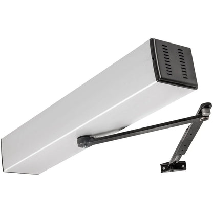 VEVOR Automatic Door Opener 110-240V, Handicap Door Opener 22 Lbs, 50 W Swing Door Opener, Automatic Swing Door Opener, 120 Degrees Adjustable Aluminum Alloy and Stainless Steel Electric Door Opener - View 9