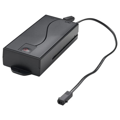 VEVOR Battery Pack for Reclining Furniture with Adapter, 2500 mAh Rechargeable Recliner Battery Pack with Universal 2-Pin Connector and LED Screen, for Electric Recliner, Sofa, Couch & Lift Chair - View 10