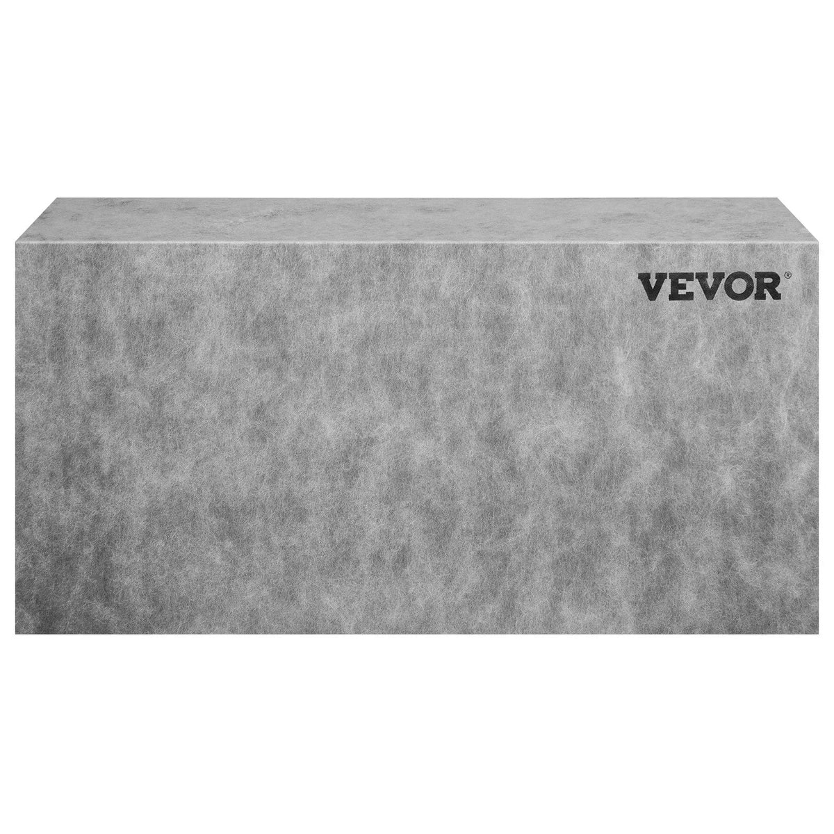 VEVOR Board Shower Bench Rectangle Bench Ready to Tile&Waterproof 38.2x11.4x20" - View 8