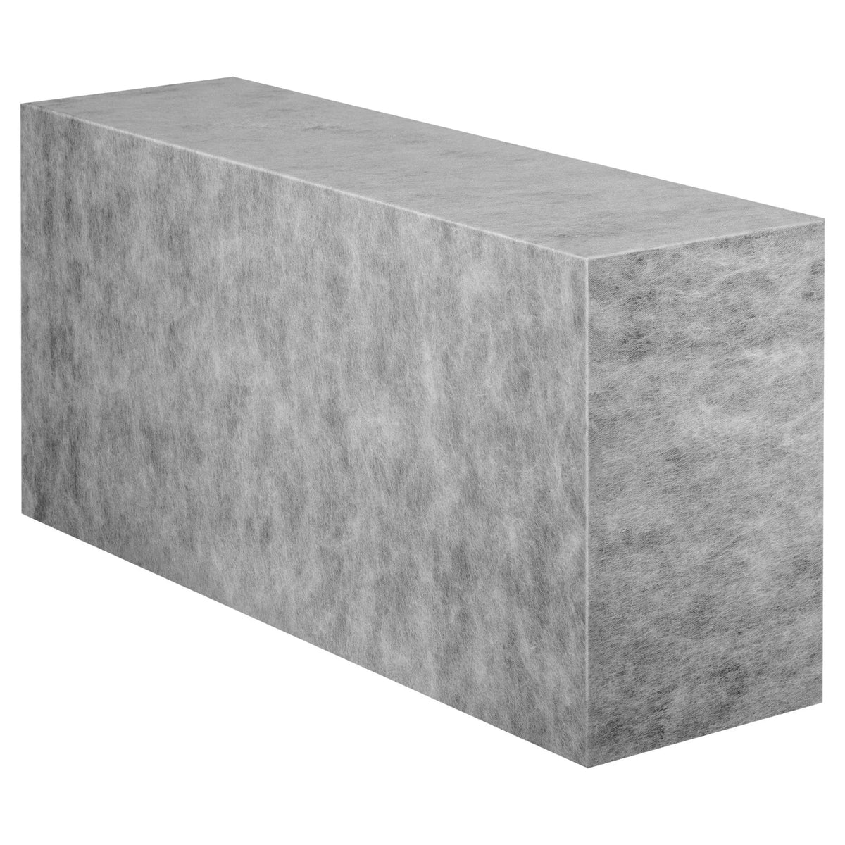 VEVOR Board Shower Bench Rectangle Bench Ready to Tile&Waterproof 38.2x11.4x20" - View 9
