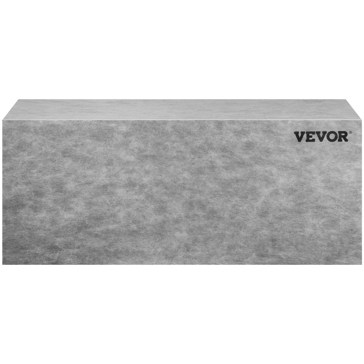 VEVOR Board Shower Bench Rectangle Bench Ready to Tile & Waterproof 47.2x16x20" - View 8