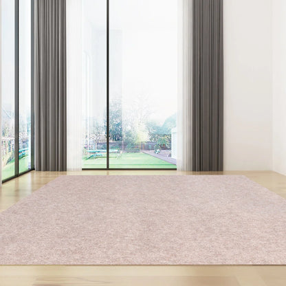 VEVOR Boat Carpet, 6 ft x 23 ft Marine Carpet for Boats, Waterproof Light Brown Carpet with Marine Backing Anti-Slide Marine Grade Boat Carpet Cuttable Easy to Clean Patio Rugs Deck Rug - View 7