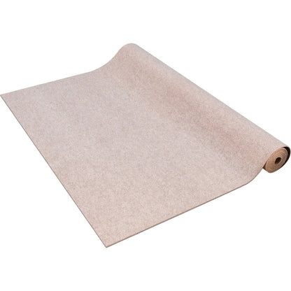VEVOR Boat Carpet, 6 ft x 23 ft Marine Carpet for Boats, Waterproof Light Brown Carpet with Marine Backing Anti-Slide Marine Grade Boat Carpet Cuttable Easy to Clean Patio Rugs Deck Rug - View 8