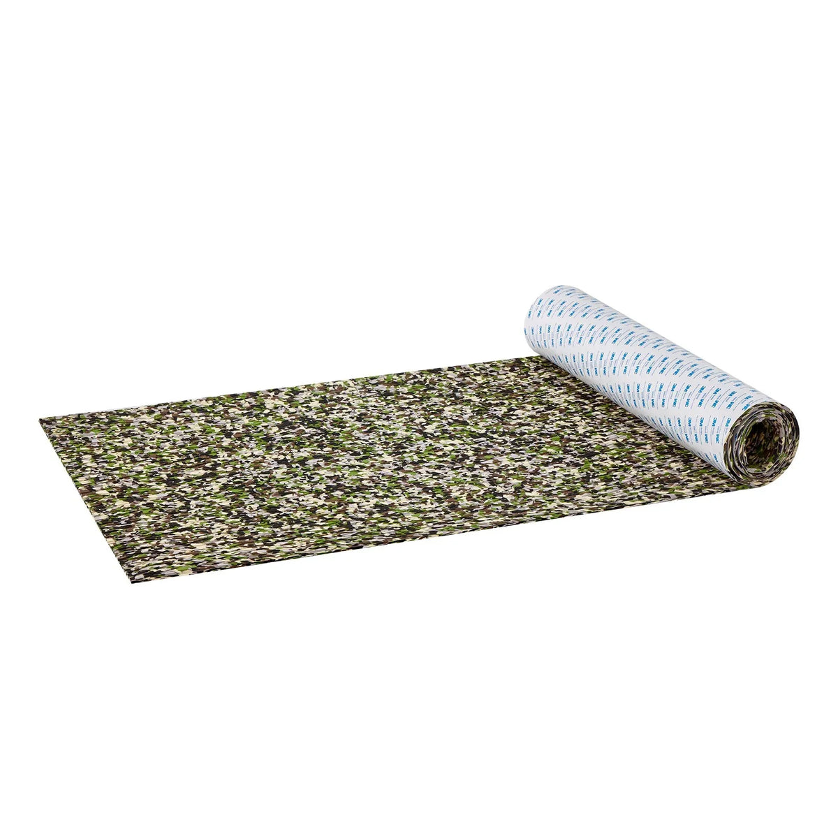 VEVOR Boat Flooring, EVA Foam Boat Decking 94.5" x 23.6", Non-Slip Self-Adhesive Flooring, 31.1sq.ft 2 Rolls of Marine Carpet for Boats, Yacht, Pontoon, Kayak Decking - View 9