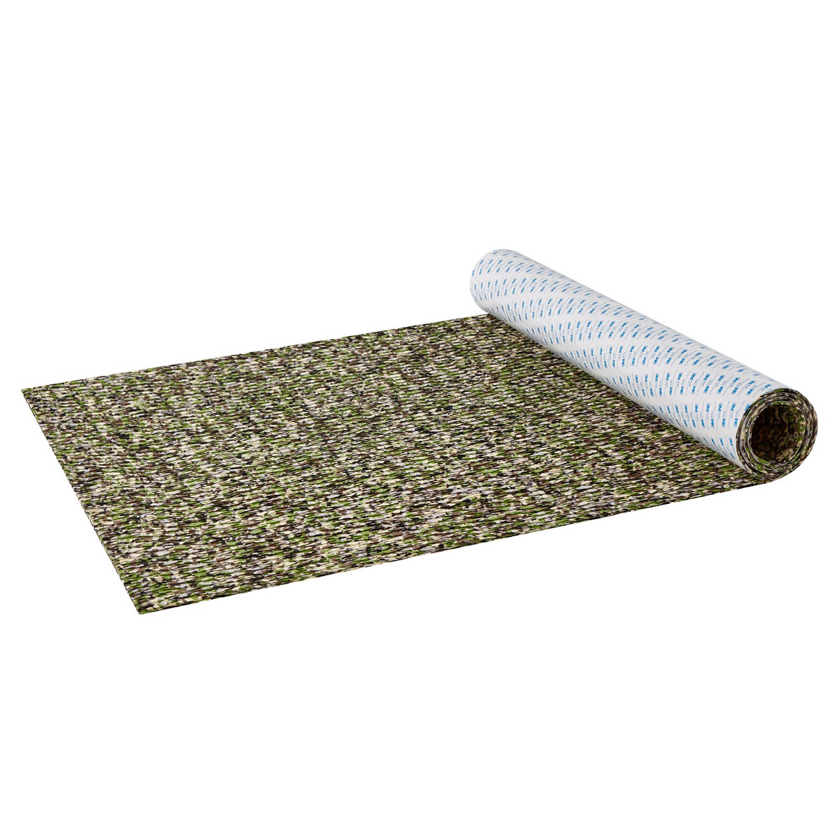 VEVOR Boat Flooring, EVA Foam Boat Decking 94.5" x 35.4", Non-Slip Self-Adhesive Flooring, 23.2 sq.ft Marine Carpet for Boats, Yacht, Pontoon, Kayak Decking - View 9