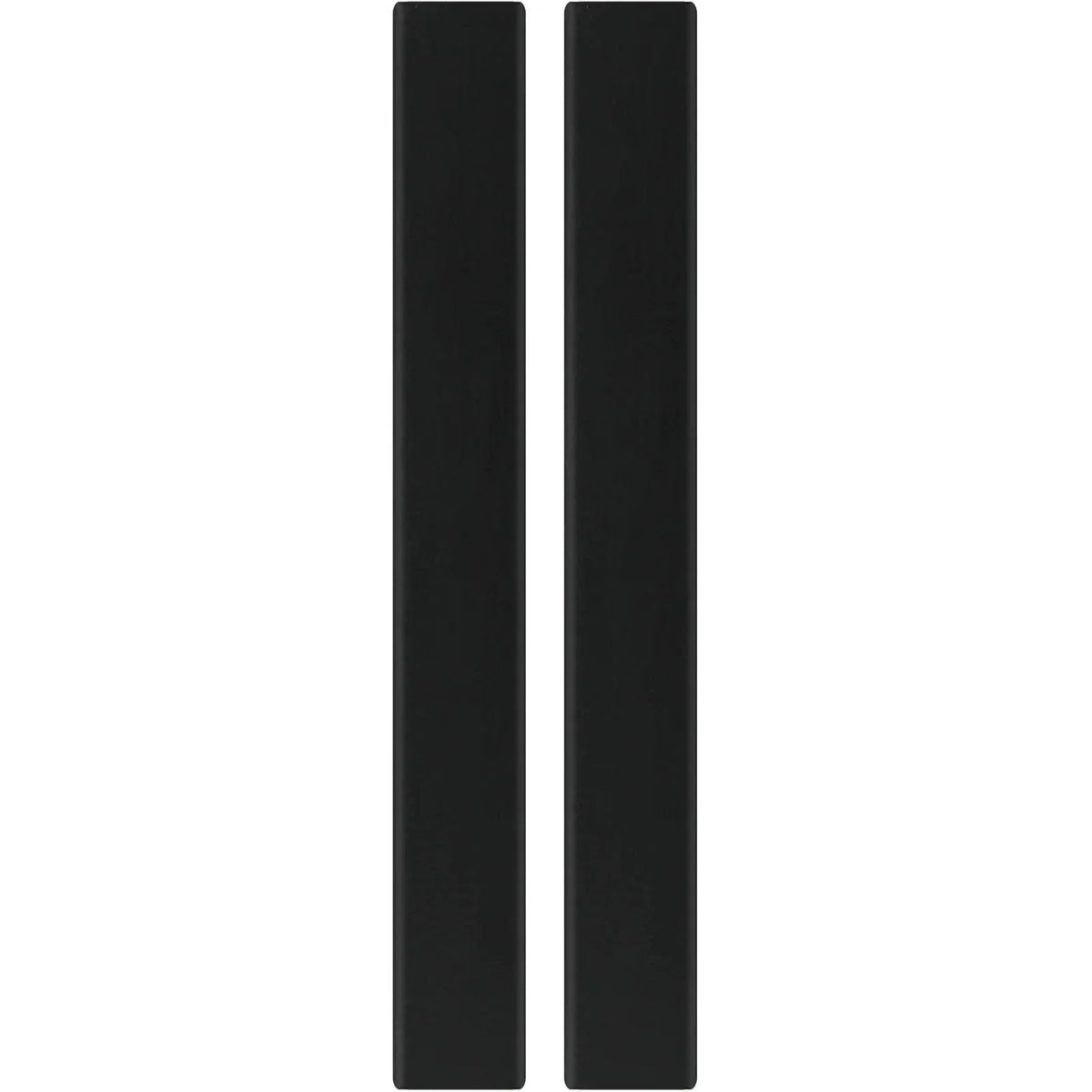 VEVOR Boat Trailer Guide-ons, 48", 2 PCS Rustproof Steel Trailer Guide ons, Trailer Guides with Carpet-Padded Boards, Mounting Parts Included, for Ski Boat, Fishing Boat or Sailboat Trailer - View 8
