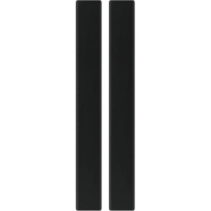 VEVOR Boat Trailer Guide-ons, 48", 2 PCS Rustproof Steel Trailer Guide ons, Trailer Guides with Carpet-Padded Boards, Mounting Parts Included, for Ski Boat, Fishing Boat or Sailboat Trailer - View 8