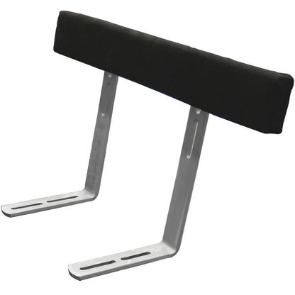 VEVOR Boat Trailer Guide-ons, 48", 2 PCS Rustproof Steel Trailer Guide ons, Trailer Guides with Carpet-Padded Boards, Mounting Parts Included, for Ski Boat, Fishing Boat or Sailboat Trailer - View 9