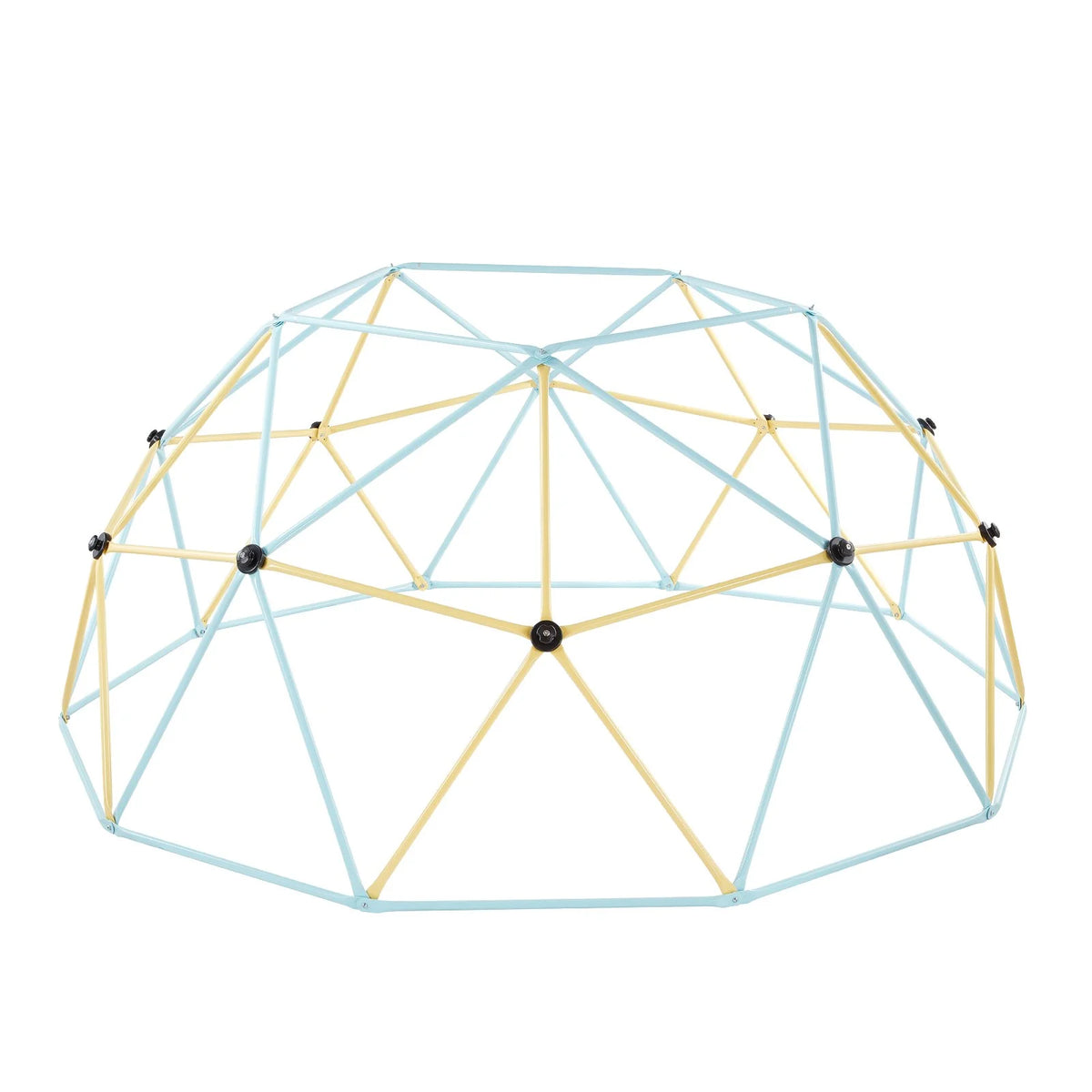 VEVOR Climbing Dome 10FT Geometric Dome Climber 1000LBS Loading Kids Jungle Gym - View 10