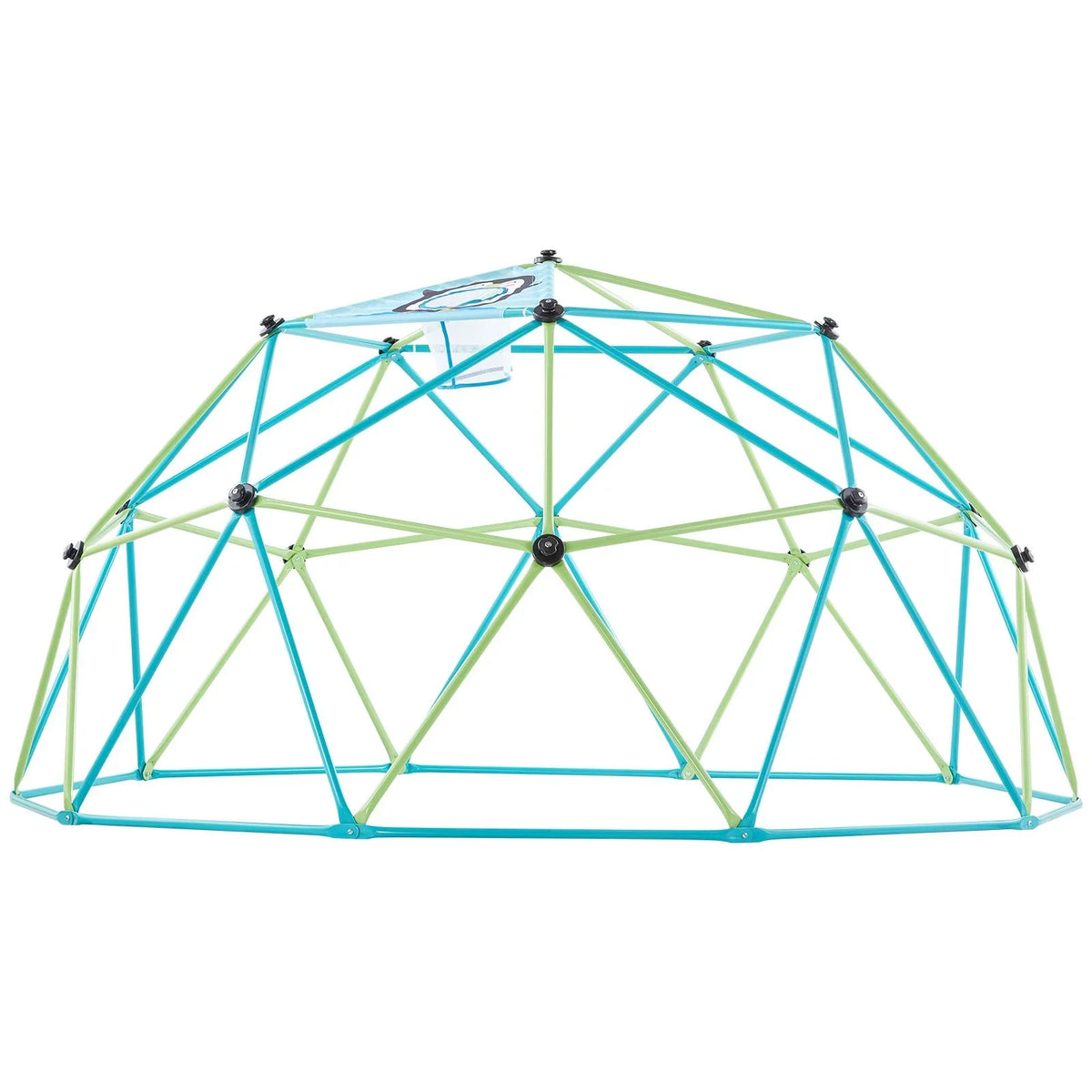 VEVOR Climbing Dome 10FT Geometric Dome Climber Jungle Gym 1000LBS Max Loading - View 10