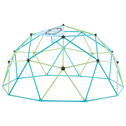 VEVOR Climbing Dome 10FT Geometric Dome Climber Jungle Gym 1000LBS Max Loading - View 9