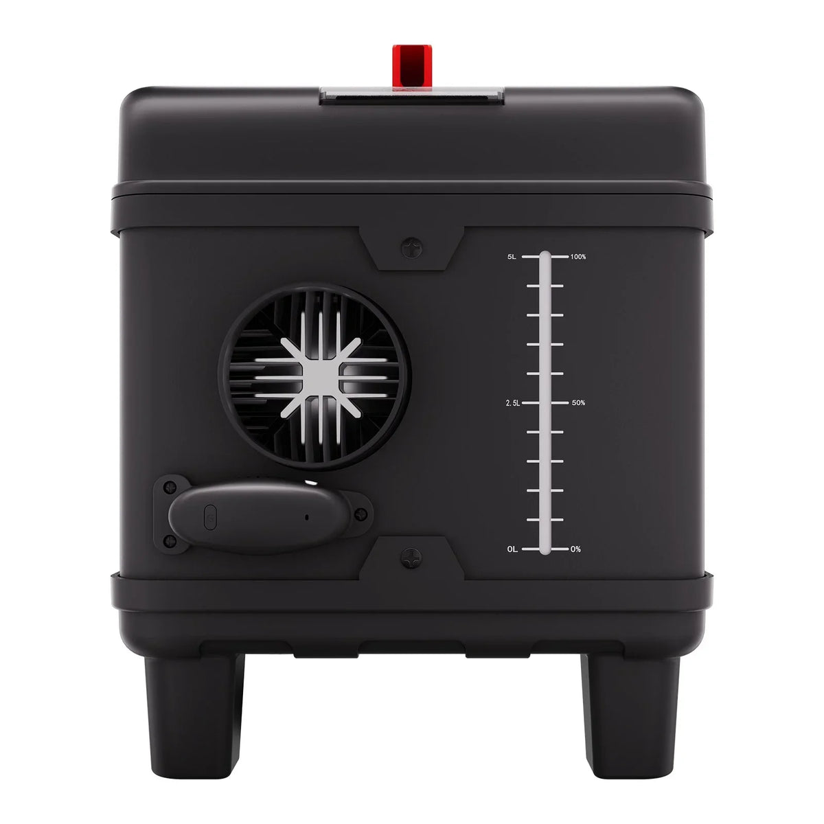 VEVOR Diesel Air Heater 12V/24V 8KW Bluetooth APP Remote Control for Vehicles - View 10
