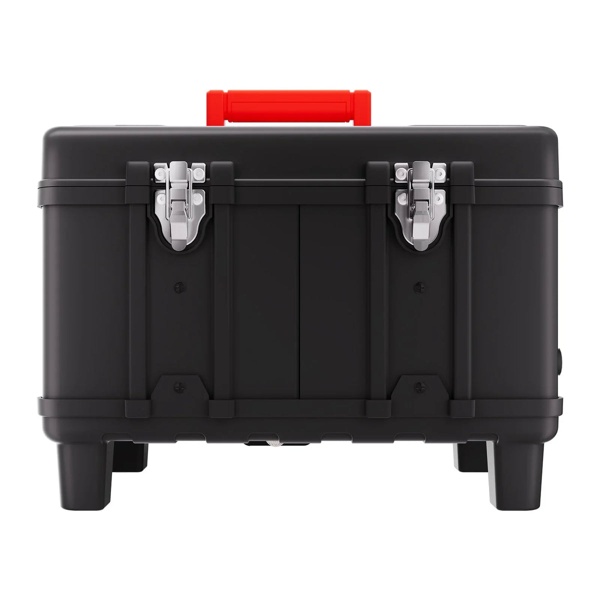 VEVOR Diesel Air Heater 12V/24V 8KW Bluetooth APP Remote Control for Vehicles - View 8