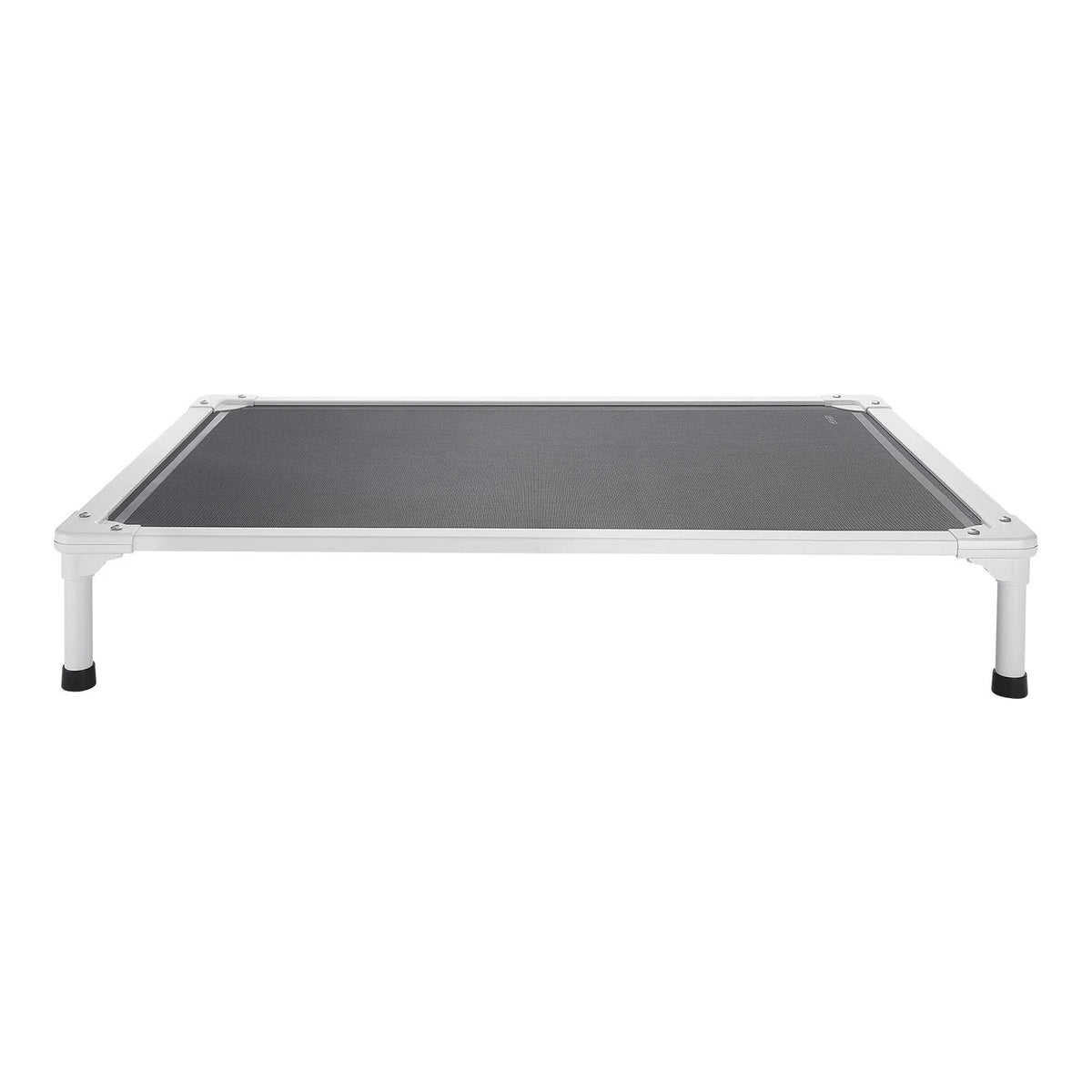 VEVOR Elevated Dog Bed for Large Dogs Portable Raised Dog Cot with Teslin Mesh L - View 8