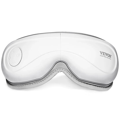 VEVOR Heated Eye Massager Eye Care Device 5 Modes Bluetooth Music 180° Foldable - View 10