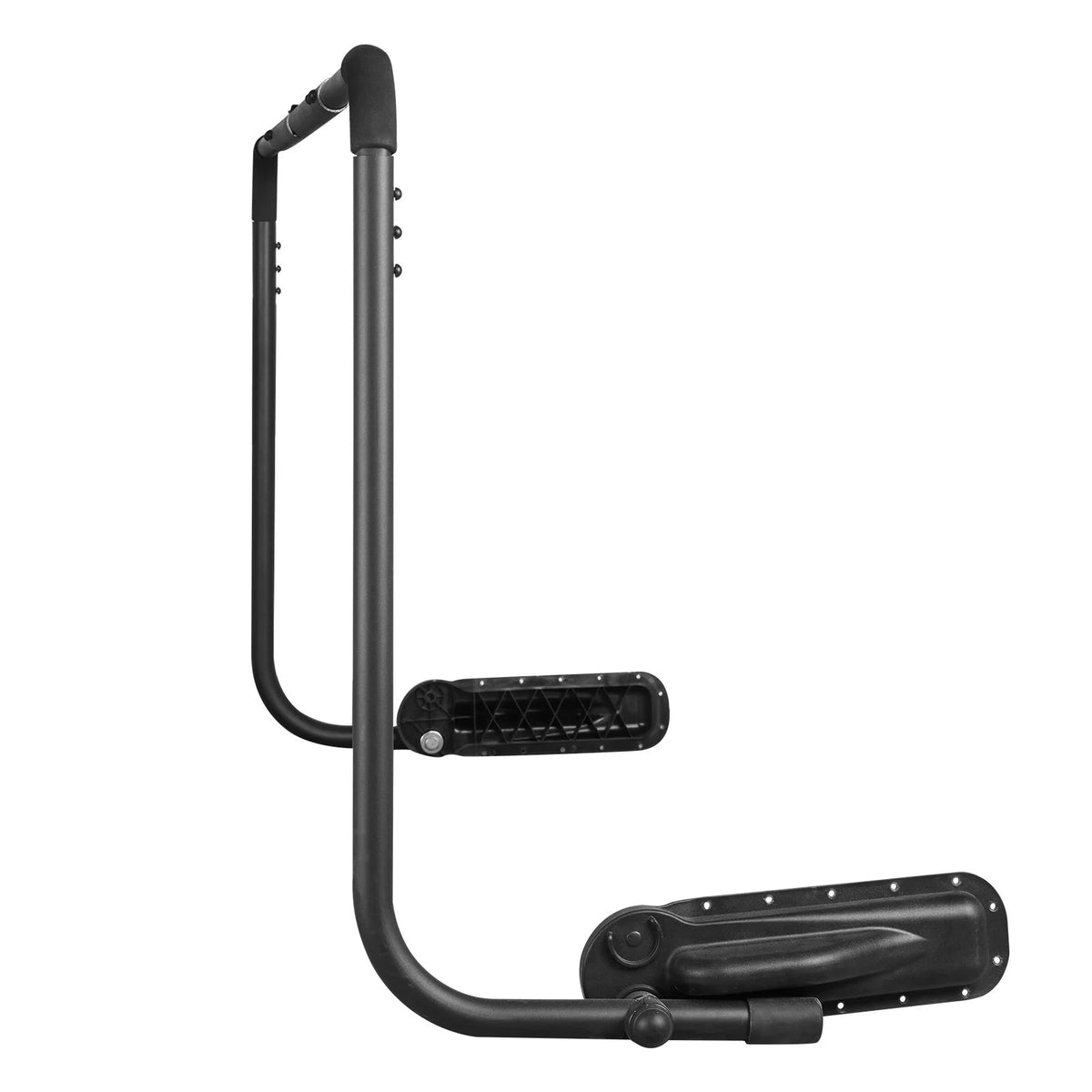 VEVOR Hot Tub Cover Lift, Spa Cover Lift, Height 31.5" - 41.3" Width 69" - 100.5" Adjustable, Installed on Both Sides at the Top, Suitable for Various Sizes of Rectangular Bathtubs, Hot Tubs, Spa - View 10