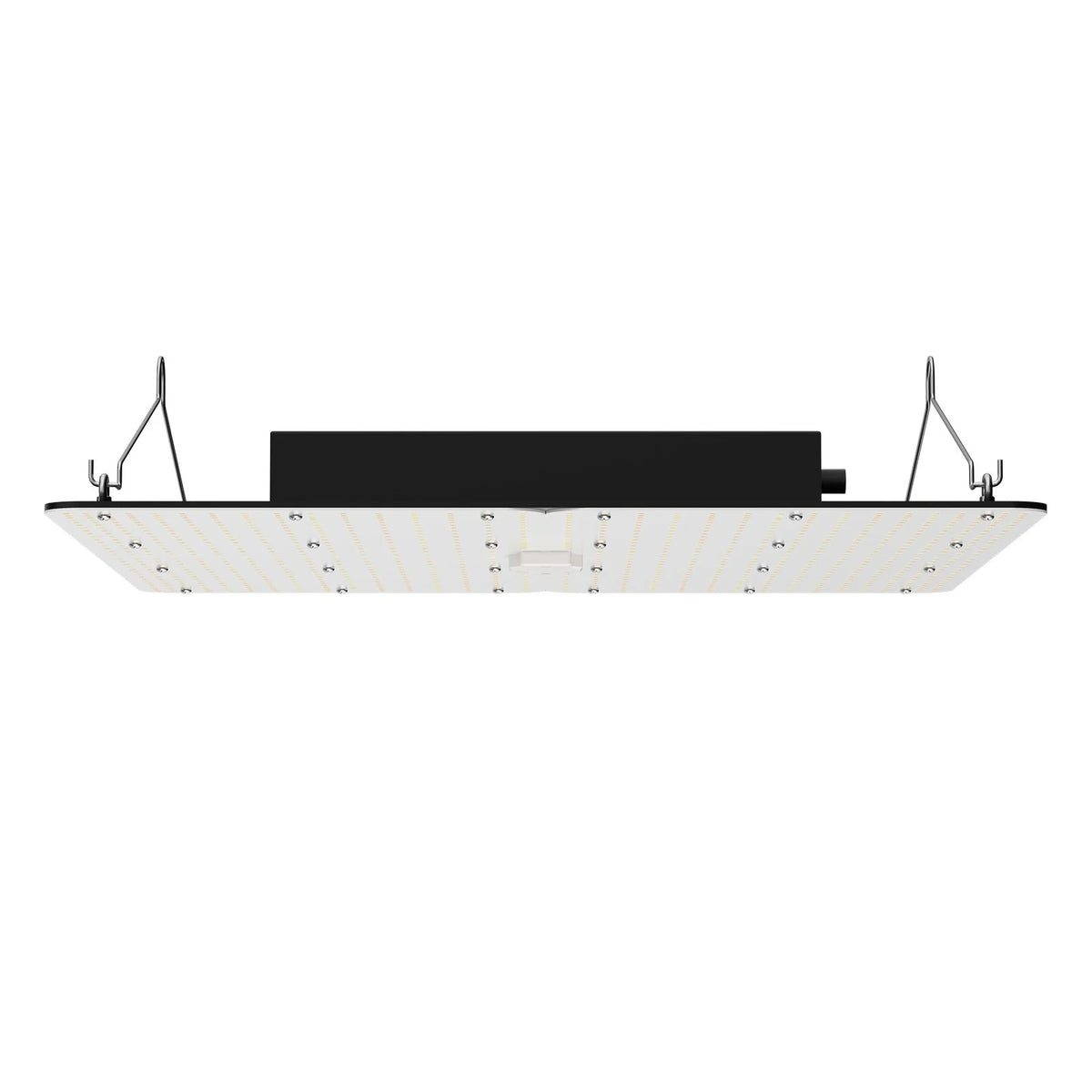 VEVOR LED Grow Light, 400W Full Spectrum Dimmable, High Yield Samsung 2B1B Diodes Growing Lamp for Indoor Plants Seedling Veg and Bloom Greenhouse Growing, Daisy Chain Driver for 4x4/5x5 ft Grow Tent - View 2