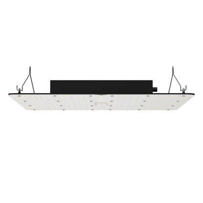 VEVOR LED Grow Light, 400W Full Spectrum Dimmable, High Yield Samsung 2B1B Diodes Growing Lamp for Indoor Plants Seedling Veg and Bloom Greenhouse Growing, Daisy Chain Driver for 4x4/5x5 ft Grow Tent - View 2