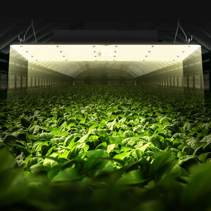 VEVOR LED Grow Light, 400W Full Spectrum Dimmable, High Yield Samsung 2B1B Diodes Growing Lamp for Indoor Plants Seedling Veg and Bloom Greenhouse Growing, Daisy Chain Driver for 4x4/5x5 ft Grow Tent - View 8