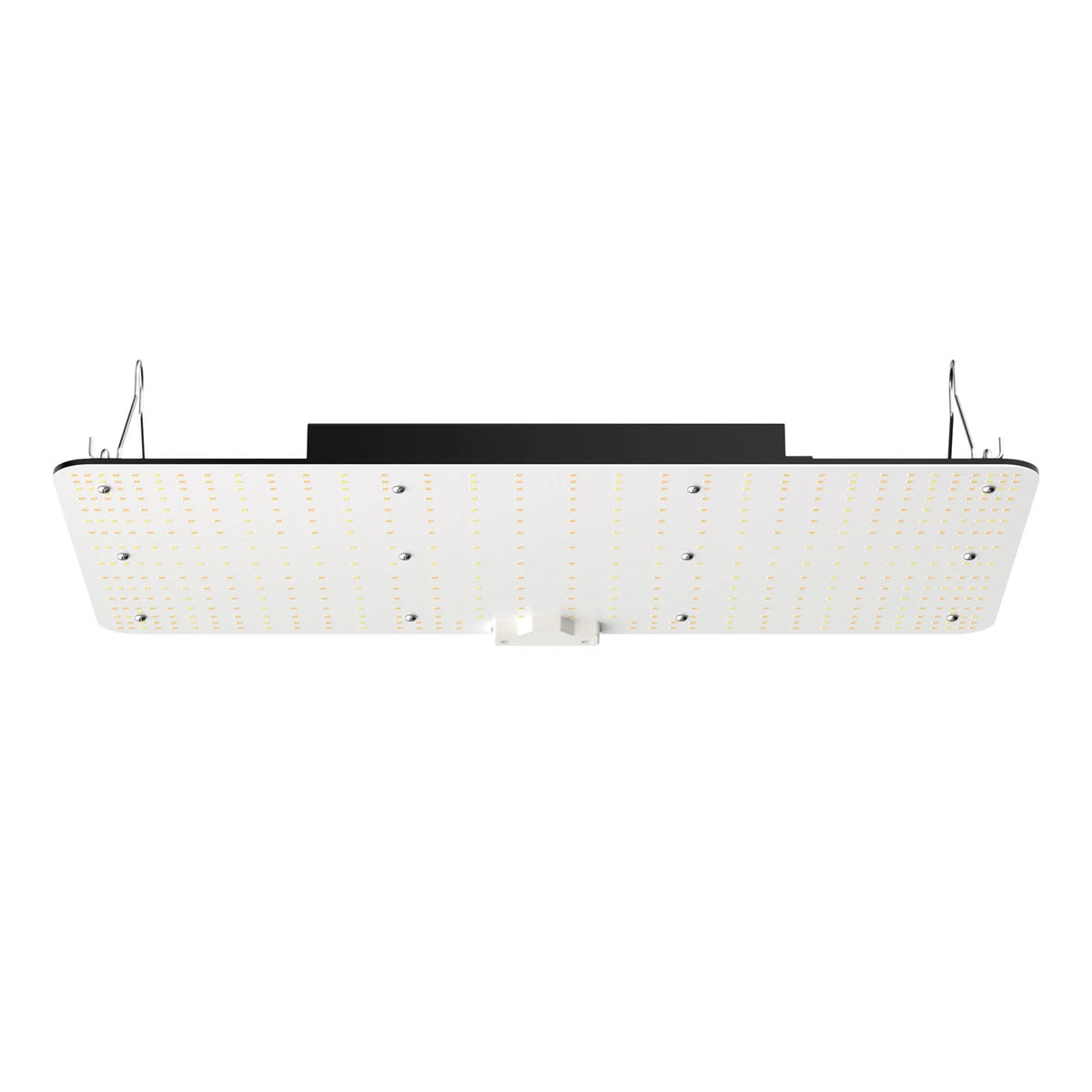 VEVOR LED Growth Illumination, 200W Full Spectrum Adjustable, Efficient Samsung 2B1B Diodes Light for Indoor Seedling, Vegetation and Flowering in Greenhouses, Daisy Chain Compatible for 1.2x2.4/3x3 f - View 10