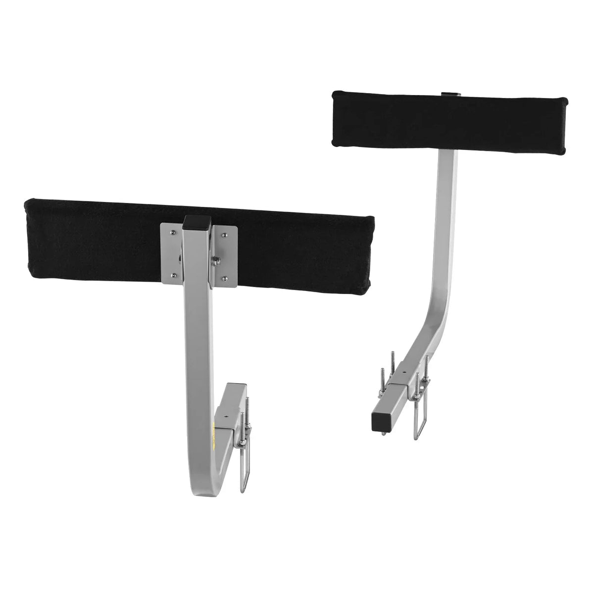 VEVOR Marine Trailer Assistant, 27.6” Flexibly Adjustable Bunk Guide-Ons, Pair of Durable Steel Support Poles, Robust Roller Guide, Suitable for Ski Boats, Fishing Boats, or Sailboats 20 - View 8