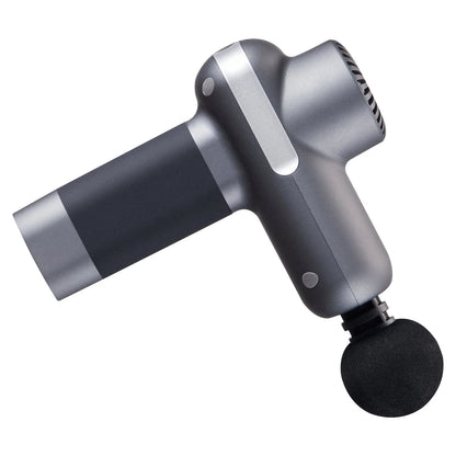 VEVOR Massage Gun Deep Tissue, Percussion Muscle Massager for Athletes - with 5 Speed Levels & 6 Massage Heads, 7.4V 2500mAh Batteries, Handheld Electric Massage Gun for Pain Relief, Muscle Relaxation - View 9