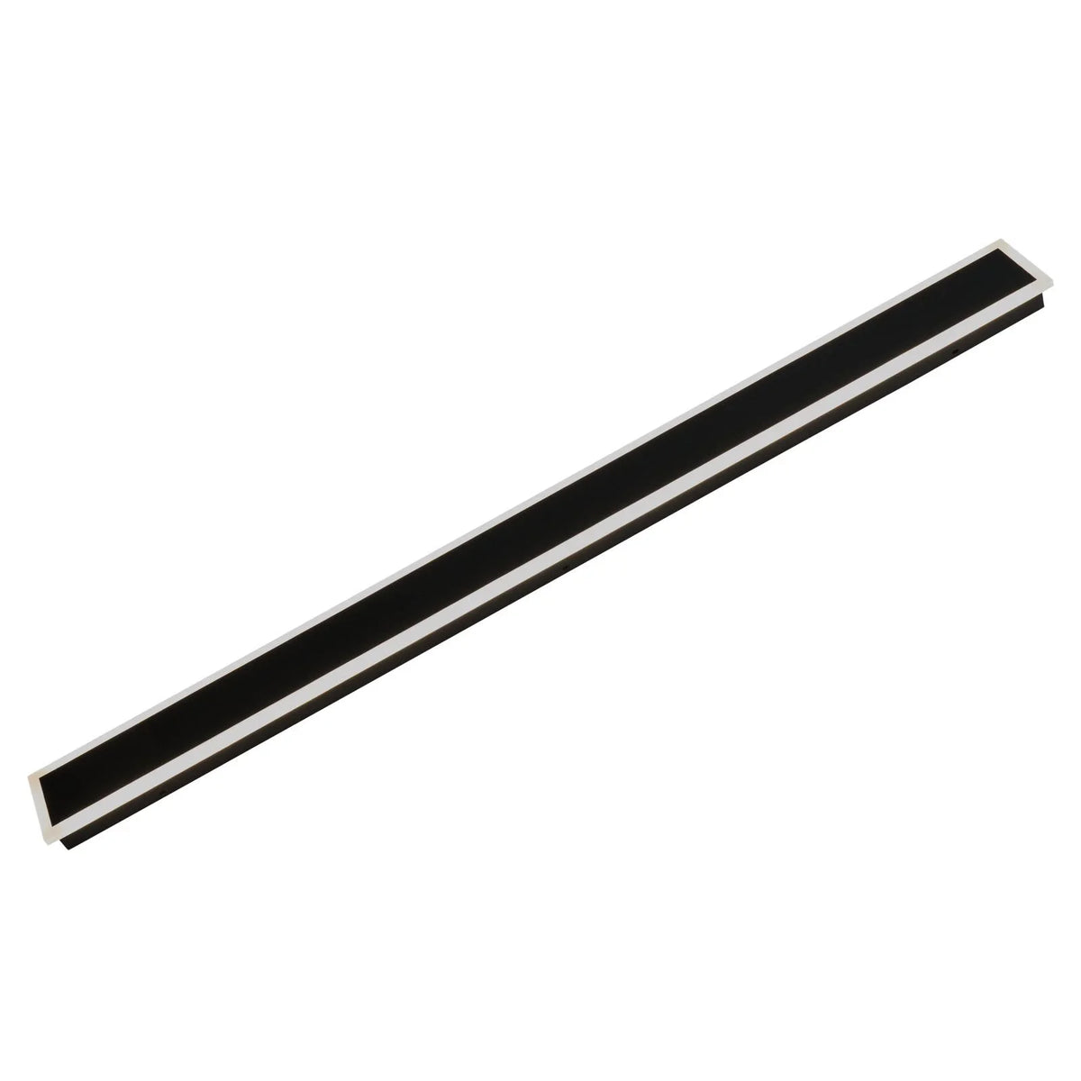VEVOR Outdoor Wall Lights, 2 Pack, 59.1 Inch Long Strip Modern Exterior Wall Sconce Light Fixtures, 2700K-6000K, IP65 Waterproof Anti-Rust, Dimmable Outside Wall Mount Lighting, for House Porch Garage - View 9