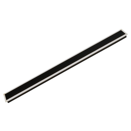 VEVOR Outdoor Wall Lights, 2 Pack, 59.1 Inch Long Strip Modern Exterior Wall Sconce Light Fixtures, 2700K-6000K, IP65 Waterproof Anti-Rust, Dimmable Outside Wall Mount Lighting, for House Porch Garage - View 9