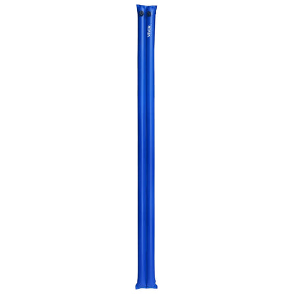 VEVOR Pool Cover Water Bags, 5 Packs 10 Ft, Double Chamber Pool Cover Water Tubes, 0.4mm Thick PVC Bags Weights with Leakproof Screw Cap, for Inground Swimming-Pool Covers Winter Closing, Blue - View 8