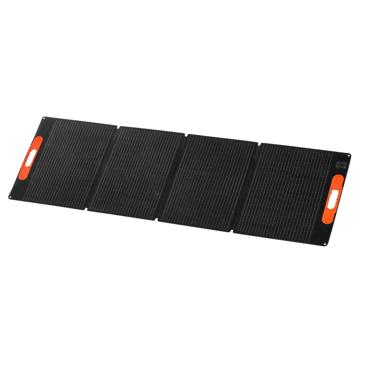 VEVOR Portable Power Station with 2PCS 200W Solar Panels, 3000W Solar Generator Power Station, 3072Wh LiFePO4 Battery Backup with 15 Output Ports for for Home Emergency, Outdoor Camping, RV Travel - View 10