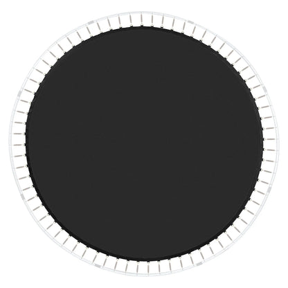 VEVOR Replacement Trampoline Mat Fits 12ft Frame 72 V-Rings 5.5" Spring Length - View 9